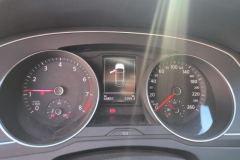 2018 Volkswagen Magotan 2018 1.4T AT 280TSIComfort #14
