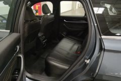 2024 Geely Auto Xingyue L 2024 2.0TD AT DCT EVO2WDChangfengEdition #19