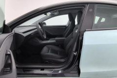 2024 Tesla Model 3 2023 rear wheel driveEdition #13