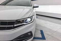 2021 Volkswagen Bora Sedan 2021 1.5 AT ComfortSmart Connect #5