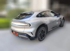 2025 Xiaomi Auto Xiaomi YU7 2025 Long Range Edition #4