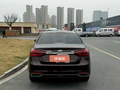 2018 Geely Auto Emgrand Sedan 2018 1.5 MT upConnected #5