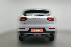 2019 Haval H6 2019 1.5T AT GDIChampion China VI #4