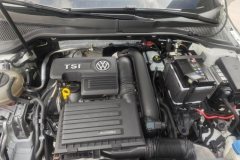 2019 Volkswagen Golf 2019 1.4T AT 280TSIComfort #10