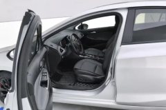 2019 Chevrolet Cruze Sedan 2018 1.4T AT Redline330TLeading the wayEdition #9