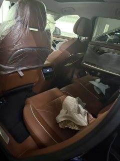 2023 Voyah Free 2024 SuperLong RangeSmart Drive #5