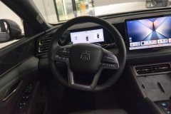 2025 BYD Qin L 2025 1.5L AT DM-i Smart Drive 120KMSurpass #15