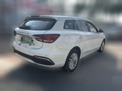 2021 Roewe Ei5 2019 Comfort EV #6