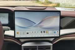2025 BYD Seal 07 DM-i 2026 DM-i 1.5T 230km Flagship #13