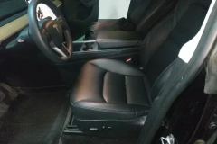 2022 Tesla Model Y 2022 Facelift rear wheel driveEdition #9
