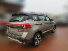 2019 Dongfeng Fengxing Fengxing T5 2020 1.5T AT Luxury China VI #7