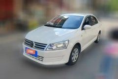 2017 Volkswagen Santana 2015 1.6 MT Fashion #1