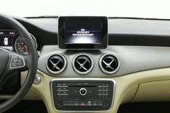 2017 Mercedes-Benz GLA-Class 2016 1.6T AT GLA200DynamicFWD #16