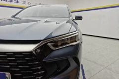 2024 BYD Song Pro PHEV 2024 Glory 1.5L AT DM-i 110KMSurpass #5