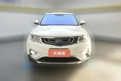 2018 Geely Auto Boyue 2016 1.8T AT Smart FashionFWD #2