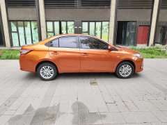 2015 Toyota Vios 2014 1.5 AT ZhizhenEdition #5