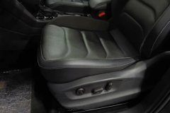 2020 Volkswagen Tiguan L 2019 2.0T AT 330TSIIntelligent movementLuxury FWD Facelift China VI #21