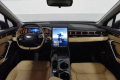 2024 Geely Auto Boyue L 2023 1.5TD AT DCTPremium #14