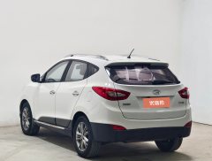 2015 Hyundai ix35 2013 2.0 AT GLSSmartFWD China V #6