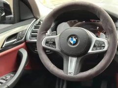 2022 BMW X4 2022 2.0T AT xDrive 25i MSport Pkg (Imported) #18