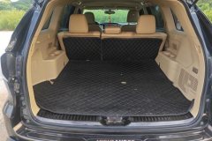 2016 Toyota Highlander 2015 2.0T AT Elite5Seat FWD #4