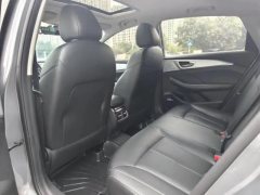 2020 Roewe i6 MAX EV 2020 1.5T AT PHEVcoolEdition #9