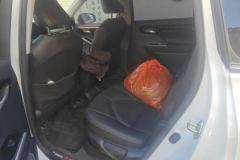 2022 Toyota Highlander 2022 Hybrid 2.5L AT 4WDPremium 7Seat #11