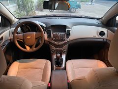 2015 Chevrolet Cruze Sedan 2015 1.5 MT ClassicSL #9