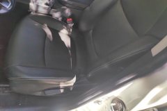 2021 Toyota RAV4 2021 2.0L AT CVT2WDUrbanEdition #9