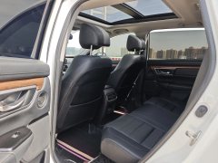 2020 Honda CR-V 2019 1.5T AT 240TURBOFashionFWD China VI #8