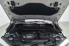 2019 BMW X1 2019 2.0T AT 20LiLuxury 4WD #7