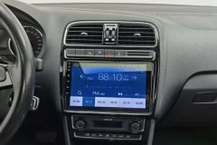 2017 Volkswagen Polo Hatchback 2016 1.6 AT Luxury #16