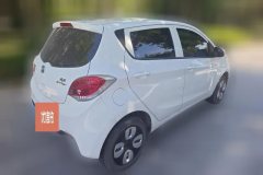 2021 Chang'an Benben E-Star 2021 China civilEdition happyEdition LFP（31.18kWh） #3