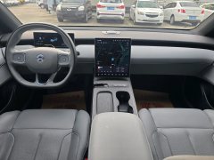 2023 NIO ET5 2022 75kWh #12