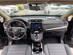 2020 Honda CR-V 2019 1.5T AT 240TURBODazzlingUrbanEditionFWD #11