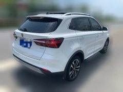 2020 Roewe RX3 2018 1.6 AT ConnectednetSmart #8