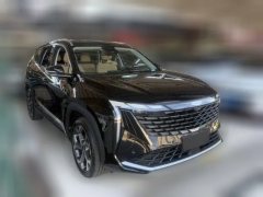 2024 Geely Auto Boyue L 2024 1.5TD AT DCTFlagship #3