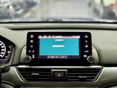 2020 Honda Accord 2018 2.0 AT SharpwisdomEdition HEV China VI #9