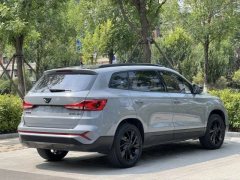 2022 Jetta VS7 2022 1.4T AT 280TSI HighlightsGlory #7
