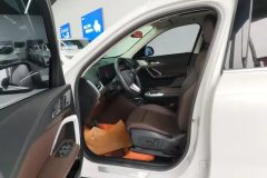 2023 BMW X1 2023 2.0T AT xDrive25Li XDesign Pkg #9