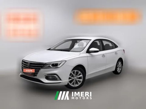 2020 Roewe i5 2020 1.5 MT 4GConnectedLeaderEdition