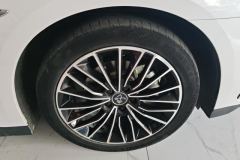 2022 BYD Han 2022 DM-i AT 121KM Honor #6