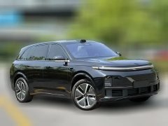 2024 Li Auto Li Auto L7 2024 Pro #3