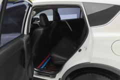 2019 Toyota RAV4 2016 2.0L AT CVT2WDComfort China V #11