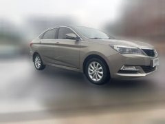 2018 Chang'an Yuexiang V7 2016 1.6 AT happy to move China V #3