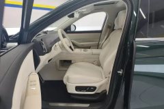 2025 AITO M8 2025 EREV MaxEdition 37kWh 5SeatEdition #9