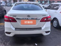 2023 Nissan Sylphy 2022 1.6 AT XEClassic Comfort #8