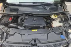 2019 Mercedes-Benz Vito 2018 2.0T AT Business #10