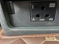 2019 Volkswagen Tiguan 2017 1.8T AT 300TSIsilk roadComfort #16