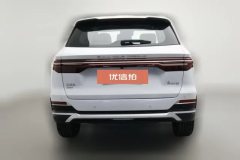 2022 BYD Song Pro PHEV 2022 DM-i 110km AT FlagshipPro #4
